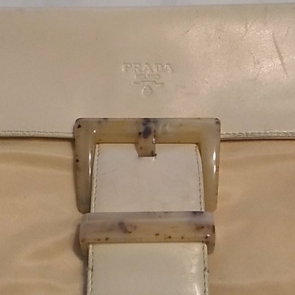 Authentic Prada bag - Picture 2 of 11
